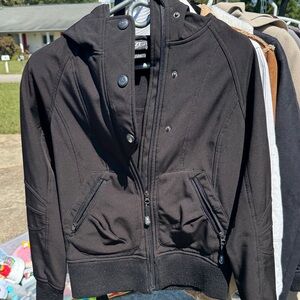 CB Sport Jacket